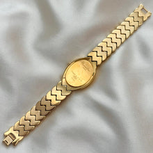 Load image into Gallery viewer, VINTAGE DIOR WATCH