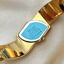 Load image into Gallery viewer, VINTAGE SEIKO WATCH