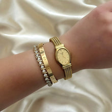 Load image into Gallery viewer, VINTAGE DIOR WATCH