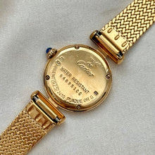 Load image into Gallery viewer, VINTAGE CARTIER WATCH