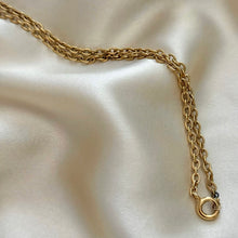 Load image into Gallery viewer, VINTAGE SEIKO NECKLACE WATCH