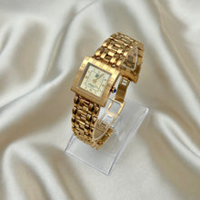 Load image into Gallery viewer, VINTAGE GIVENCHY WATCH
