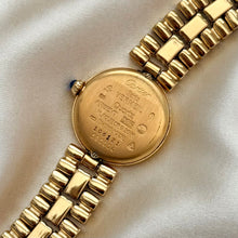 Load image into Gallery viewer, VINTAGE CARTIER WATCH