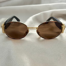 Load image into Gallery viewer, VINTAGE VERSACE SUNGLASSES