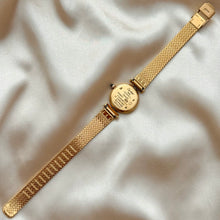Load image into Gallery viewer, VINTAGE CARTIER WATCH