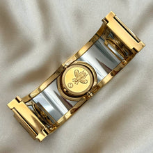 Load image into Gallery viewer, VINTAGE GUCCI LEATHER WATCH