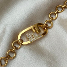 Load image into Gallery viewer, FENDI BRACELET