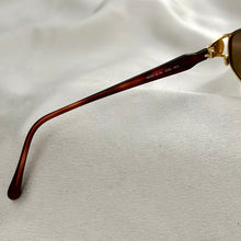 Load image into Gallery viewer, VINTAGE VERSACE SUNGLASSES