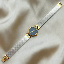 Load image into Gallery viewer, VINTAGE DIOR TWO-TONED WATCH