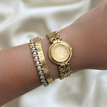 Load image into Gallery viewer, VINTAGE VERSACE WATCH