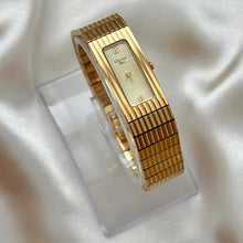 Load image into Gallery viewer, VINTAGE DIOR DAINTY WATCH