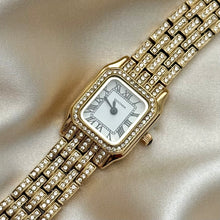 Load image into Gallery viewer, SEKONDA DIAMOND WATCH
