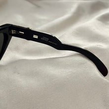 Load image into Gallery viewer, VINTAGE VERSACE SUNGLASSES