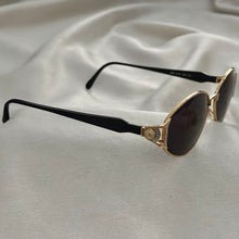 Load image into Gallery viewer, VINTAGE VERSACE SUNGLASSES