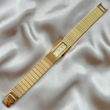 Load image into Gallery viewer, VINTAGE DIOR DAINTY WATCH
