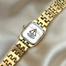 Load image into Gallery viewer, SEKONDA DIAMOND WATCH