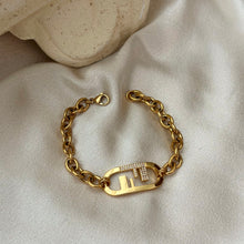 Load image into Gallery viewer, FENDI BRACELET