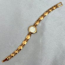 Load image into Gallery viewer, VINTAGE CARAVELLE BY BULOVA WATCH