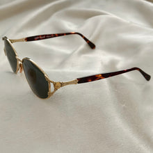 Load image into Gallery viewer, VINTAGE VERSACE SUNGLASSES
