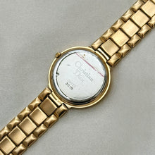 Load image into Gallery viewer, VINTAGE DIOR WATCH