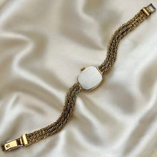 Load image into Gallery viewer, VINTAGE LONGINES DIAMOND DAINTY WATCH