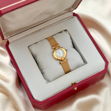 Load image into Gallery viewer, VINTAGE CARTIER WATCH