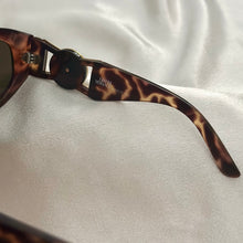 Load image into Gallery viewer, VINTAGE VERSACE SUNGLASSES