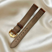 Load image into Gallery viewer, VINTAGE CARTIER WATCH - WITH EXTRA STRAP