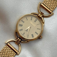 Load image into Gallery viewer, VINTAGE GUCCI WATCH