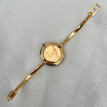 Load image into Gallery viewer, VINTAGE GUCCI INTERCHANGEABLE BEZEL WATCH
