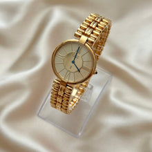 Load image into Gallery viewer, VINTAGE CARTIER WATCH
