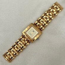 Load image into Gallery viewer, VINTAGE GIVENCHY WATCH