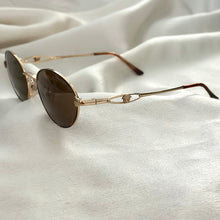Load image into Gallery viewer, VINTAGE VERSACE SUNGLASSES