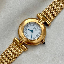 Load image into Gallery viewer, VINTAGE CARTIER WATCH