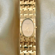 Load image into Gallery viewer, VINTAGE DIOR WATCH