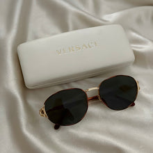 Load image into Gallery viewer, VINTAGE VERSACE SUNGLASSES