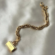 Load image into Gallery viewer, VINTAGE SEIKO DAINTY BRACELET WATCH