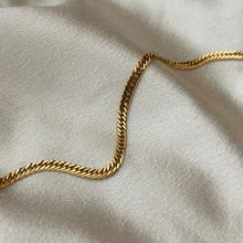 Load image into Gallery viewer, LV DIAMANTÉ LARIAT NECKLACE
