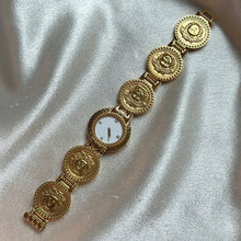 Load image into Gallery viewer, VINTAGE VERSACE WATCH
