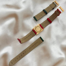 Load image into Gallery viewer, VINTAGE DIOR INTERCHANGEABLE BAND WATCH