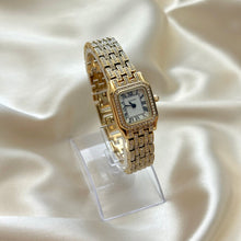 Load image into Gallery viewer, SEKONDA DIAMOND WATCH