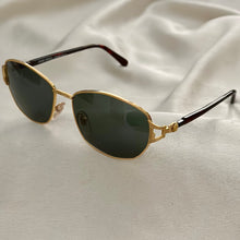 Load image into Gallery viewer, VINTAGE VERSACE SUNGLASSES