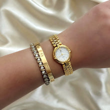 Load image into Gallery viewer, VINTAGE GIVENCHY WATCH