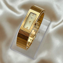 Load image into Gallery viewer, VINTAGE DIOR DAINTY WATCH
