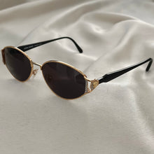 Load image into Gallery viewer, VINTAGE VERSACE SUNGLASSES