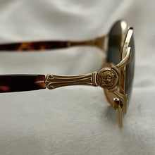 Load image into Gallery viewer, VINTAGE VERSACE SUNGLASSES