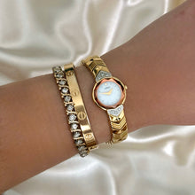 Load image into Gallery viewer, VINTAGE LASSALE BY SEIKO WATCH