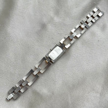 Load image into Gallery viewer, VINTAGE NINA RICCI TWO-TONED WATCH