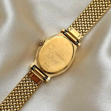 Load image into Gallery viewer, VINTAGE DIOR WATCH