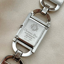 Load image into Gallery viewer, VINTAGE DIOR INTERCHANGEABLE BAND WATCH